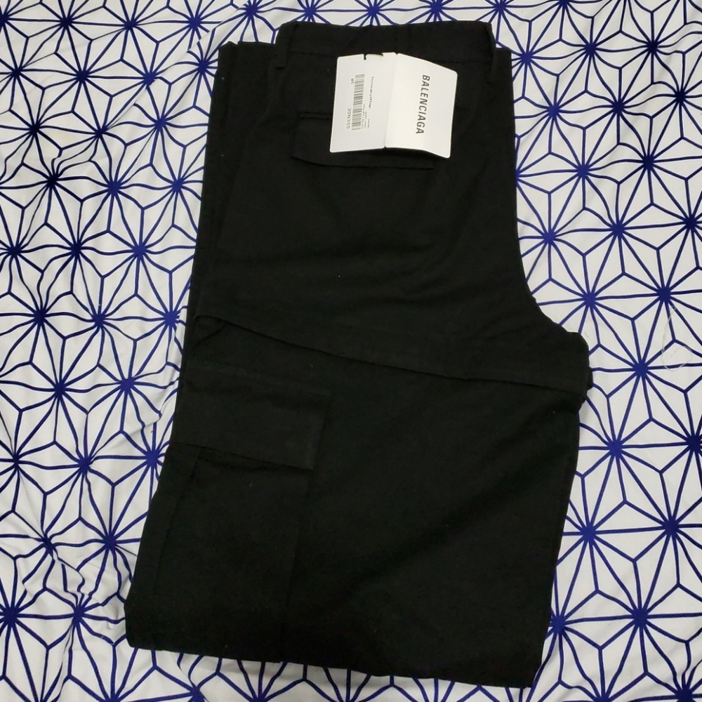Balenciaga pants